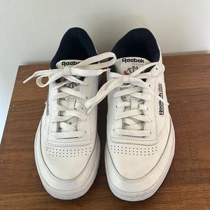 Reebok Club C 85 Sneakers